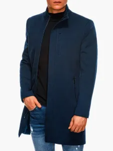 Ombre Clothing Mantel Blau #1408334