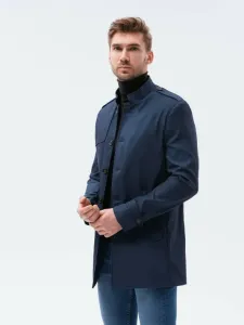 Ombre Clothing Mantel Blau