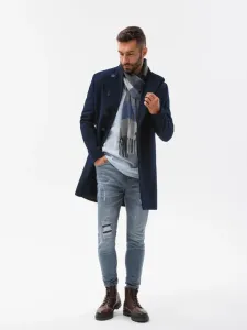 Ombre Clothing Mantel Blau #1408302