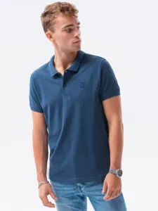 Ombre Clothing T-Shirt Blau #1409906