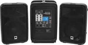 Omnitronic COMBO-160 BT Partable PA-System