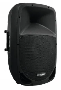 Omnitronic VFM-215A Aktiver Lautsprecher