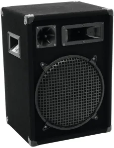 Omnitronic DX-1222 Passiver Lautsprecher