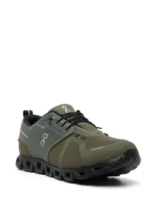 ON RUNNING - Cloud Olive Sneakers #1414763