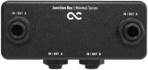 One Control Minimal Series JB