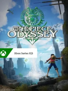 ONE PIECE ODYSSEY Deluxe Edition (Xbox Series X|S) Xbox Live Key EUROPE