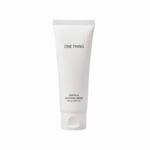 ONE THING Centella Soothing Cream