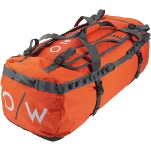 One Way DUFFLE BAG LARGE - 100 L Reisetasche, orange, größe