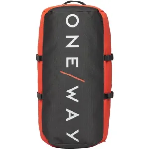 One Way DUFFLE BAG MEDIUM - 65 L Sporttasche, orange, größe