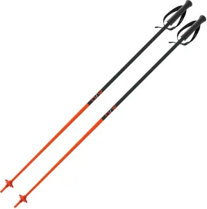 One Way GT 16 Poles Flame 140 cm Ski-Stöcke