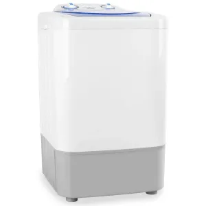 OneConcept SG002 Mini-Waschmaschine 2,8kg