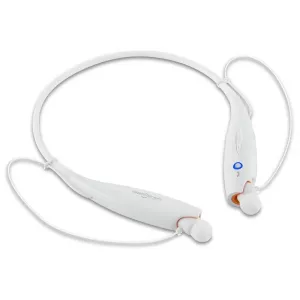 OneConcept Messager Bluetooth-Kopfhörer Akku Freisprechanlage Vibrationsalarm