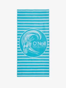O'Neill SEAWATER TOWEL Handtuch, hellblau, größe