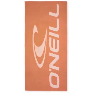 O'Neill SEAWATER TOWEL Handtuch, orange, veľkosť os