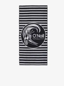 O'Neill SEAWATER TOWEL Handtuch, schwarz, größe