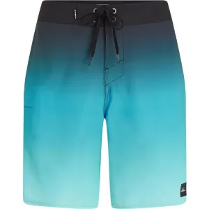 O'Neill HYPERFREAK Herren Badeshorts, türkis, größe