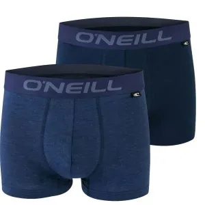 O'Neill BOXERSHORTS 2-PACK Herren Unterhosen im Boxerstil, dunkelblau, größe #1108287