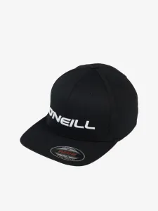 O'Neill BASEBALL CAP Unisex Baseballcap, schwarz, veľkosť S/M