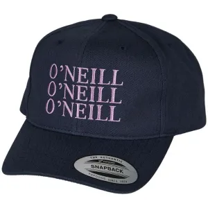 O'Neill BB CALIFORNIA SOFT CAP Jungen Cap, dunkelblau, größe