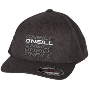 O'Neill BM ONEILL BASEBALL CAP Herren Cap, dunkelgrau, größe L/XL