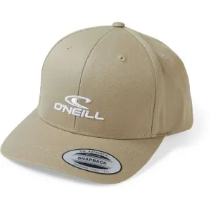 O'Neill BM WAVE CAP Herren Cap, beige, größe