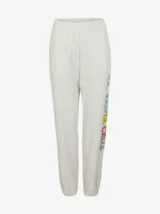 O'Neill CONNECTIVE JOGGER PANTS Trainingshose für Damen, weiß, größe #935352