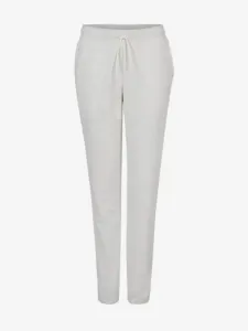 O'Neill CUBE JOGGER PANTS Trainingshose für Damen, weiß, größe #165572