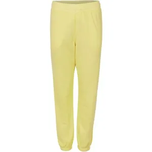 O'Neill SUNRISE JOGGER PANTS Trainingshose für Damen, gelb, größe #166993