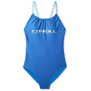 O'Neill MIAMI BEACH PARTY SWIMSUIT Mädchen Badeanzug, blau, größe #1102977