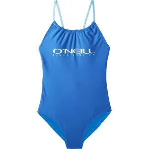 O'Neill MIAMI BEACH PARTY SWIMSUIT Mädchen Badeanzug, blau, größe