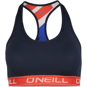 O'Neill PW ACTIVE BRA TOP Sport BH, dunkelblau, veľkosť XS