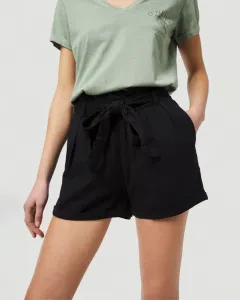 O'Neill LW SYCAMORE WALK SHORTS Damen Shorts, schwarz, veľkosť XL