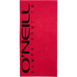 O'Neill SEAWATER TOWEL Handtuch, rosa, größe