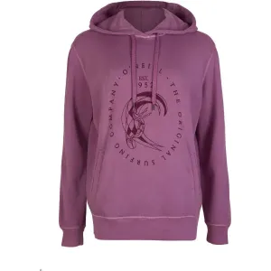 O'Neill BEACH WASH SWEAT HOODY Damen Sweatshirt, violett, größe #990536