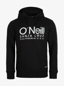 O'Neill CALI ORIGINAL HOODIE Herren Kapuzenpullover, schwarz, größe