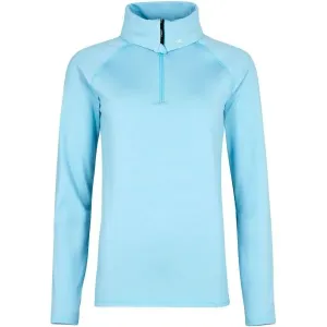 O'Neill CLIME Damen Sweatshirt, hellblau, größe #1480360