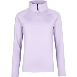 O'Neill CLIME Damen Sweatshirt, violett, größe