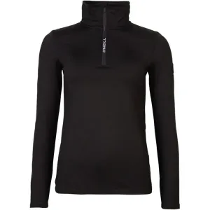 O'Neill CLIME HZ FLEECE Damen Sweatshirt, schwarz, größe #147771