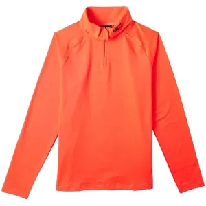 O'Neill CLIME Jungen Sweatshirt, orange, größe