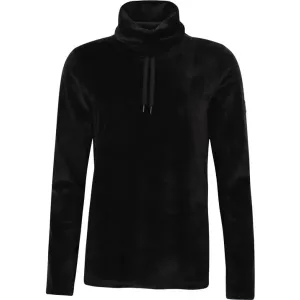 O'Neill CLIME PLUS FLEECE Damen Sweatshirt, schwarz, größe #147560