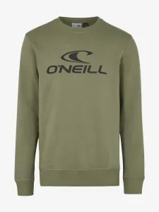 O'Neill CREW Herren Sweatshirt, khaki, größe
