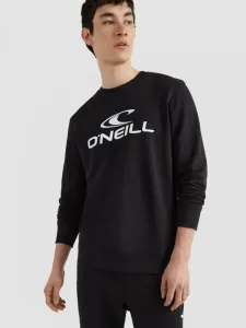 O'Neill CREW Herren Sweatshirt, schwarz, größe