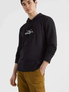 O'Neill CUBE HOODIE Herren Sweatshirt, schwarz, größe #146640