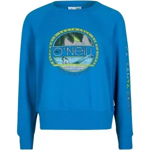 O'Neill CULT SHIFT CREW Damen Sweatshirt, blau, größe #935950