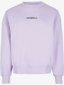 O'Neill FUTURE SURF CREW Damen Sweatshirt, violett, größe #1136964