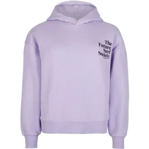 O'Neill FUTURE SURF HOODIE Damen Sweatshirt, violett, größe #1136579