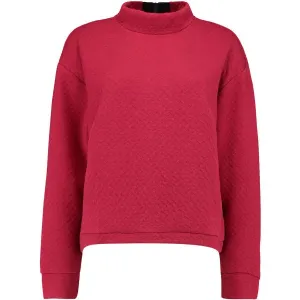 O'Neill LW ARALIA CREW Damen Sweatshirt, rot, größe #1608437