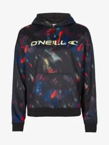 O'Neill RUTILE HOODED FLEECE Damen Sweatshirt, farbmix, größe #922649
