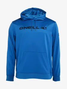 O'Neill RUTILE  HOODED FLEECE Herren Sweatshirt, blau, größe #940996