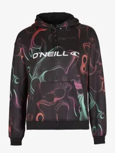 O'Neill RUTILE HOODIE FLEECE Damen Sweatshirt, farbmix, größe #1348057